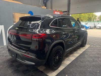 2023 Mercedes-Benz EQA