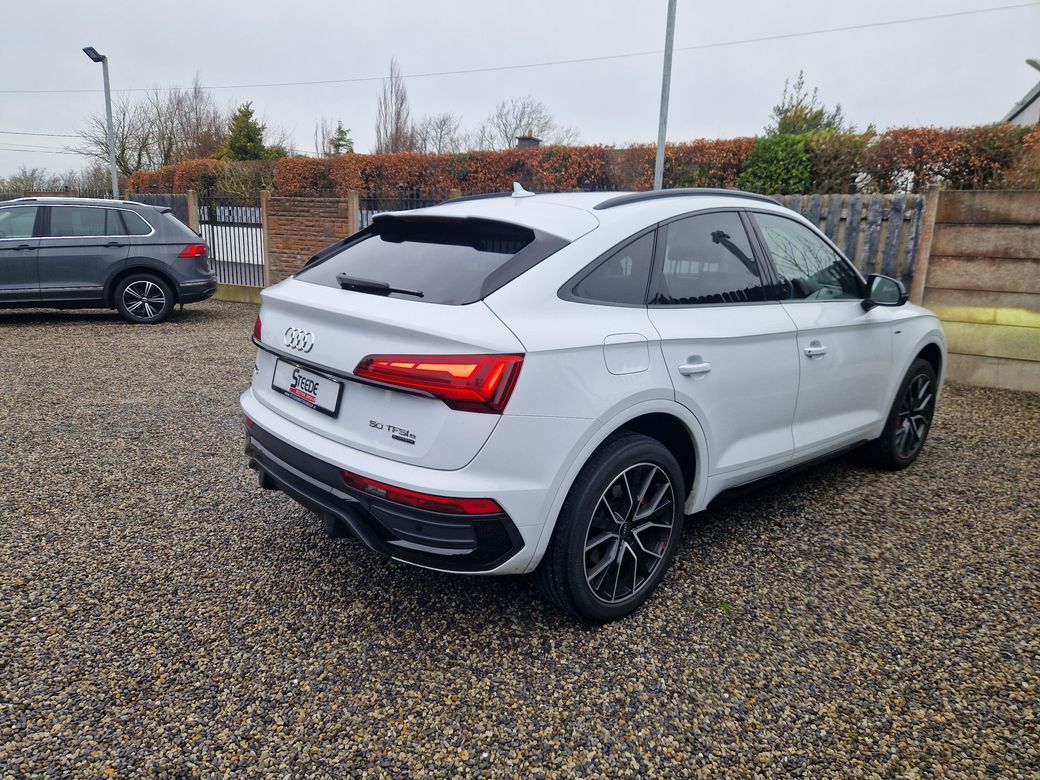 2022 Audi Q5