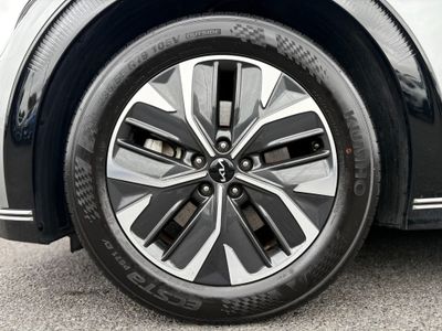 2023 Kia EV6