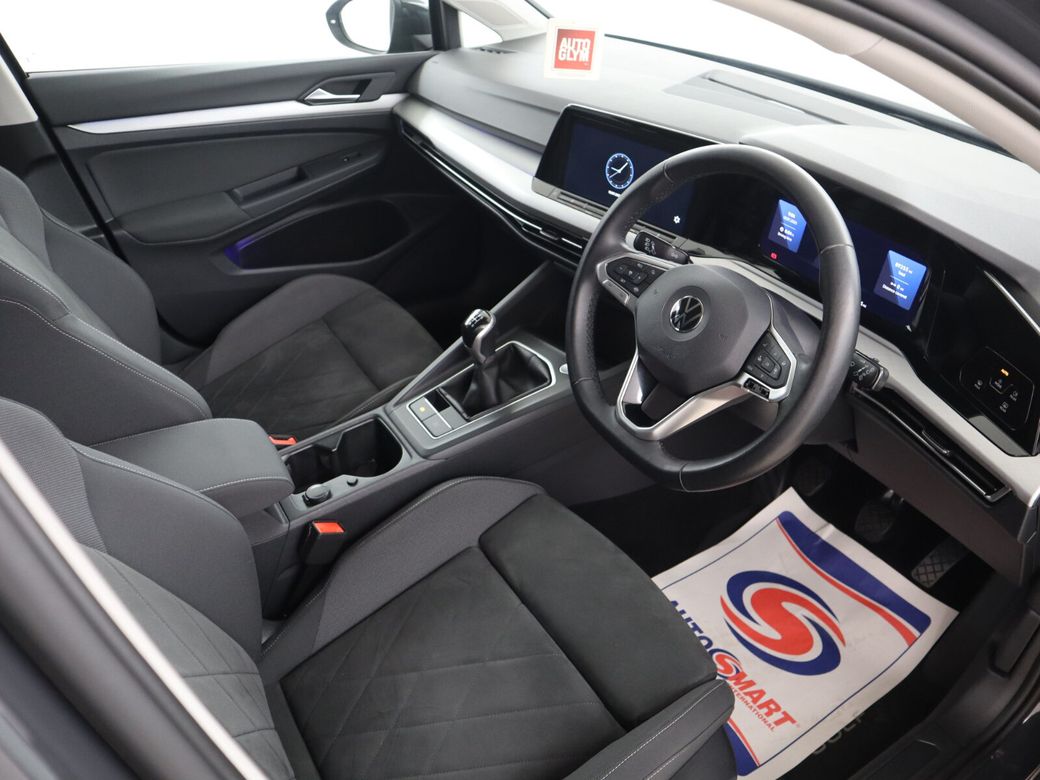 2022 Volkswagen Golf