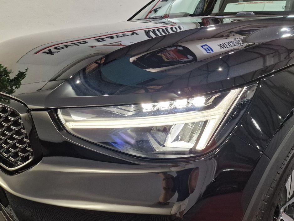 2023 Volvo XC40