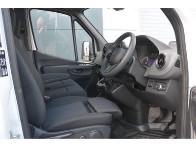 2025 Mercedes-Benz Sprinter