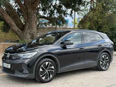 2023 Volkswagen ID.4