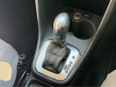 2013 Volkswagen Polo