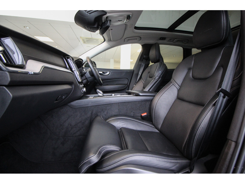 2020 Volvo XC60