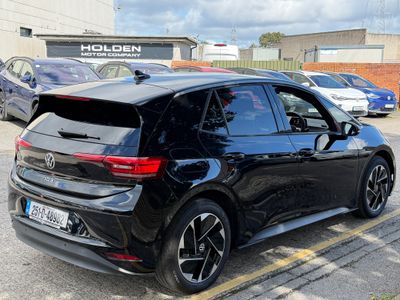 2025 Volkswagen ID.3