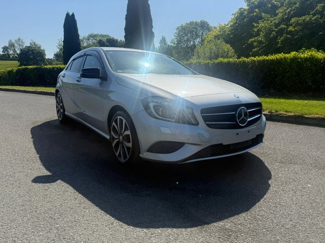 vehicle for sale from Byrne Motor Company