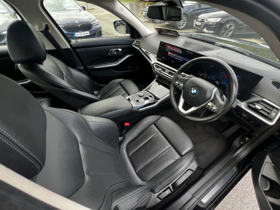 2023 BMW 3 Series
