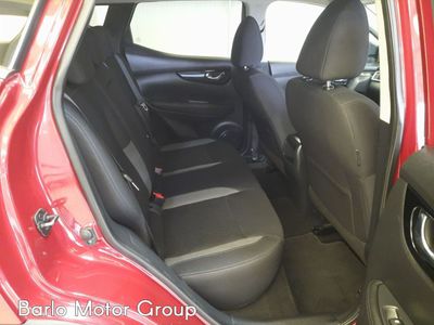 2020 Nissan Qashqai