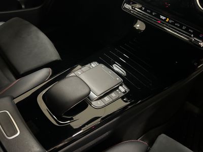 2020 Mercedes-Benz CLA Class