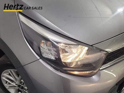 2023 Kia Picanto