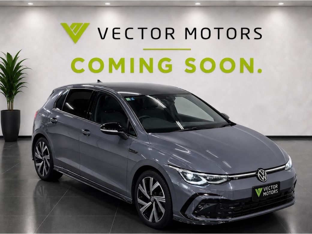 2024 Volkswagen Golf