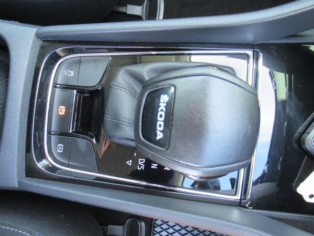2023 Skoda Kodiaq