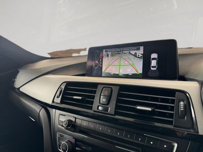 2015 BMW 3 Series