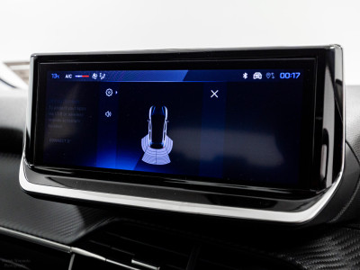 2026 Peugeot 208