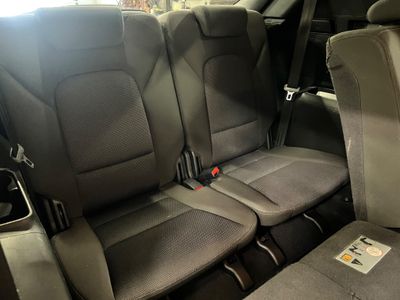 2015 Hyundai Santa Fe