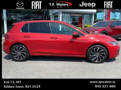 2023 Volkswagen Golf