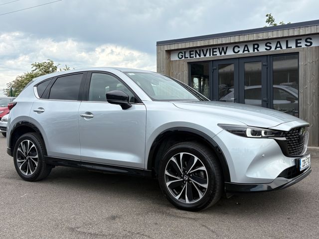 vehicle for sale from Glenview Car Sales