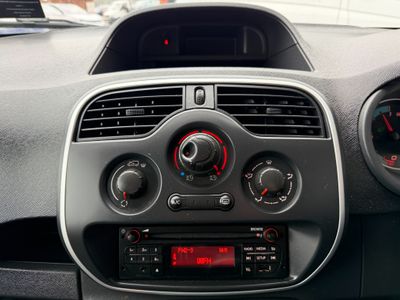 2020 Renault Kangoo