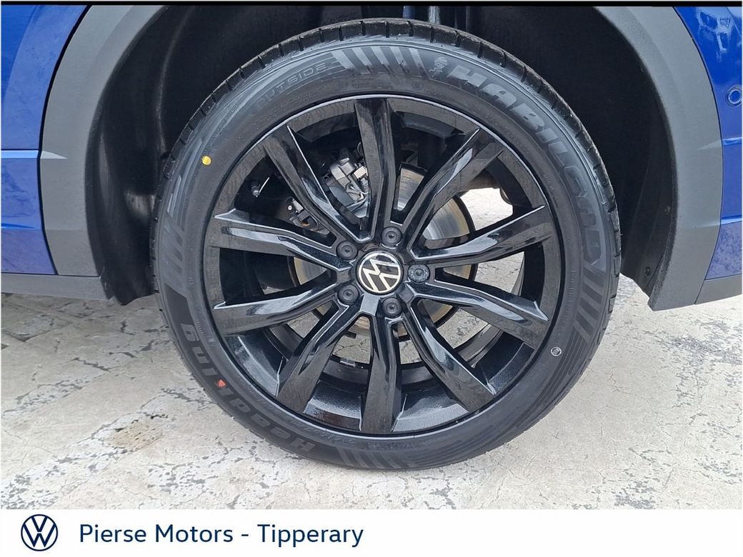 2023 Volkswagen T-Roc