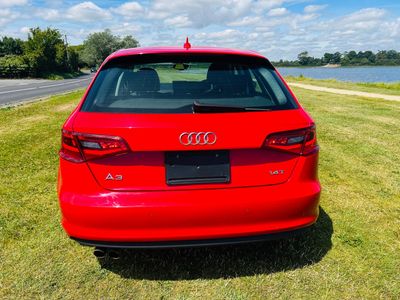 2014 Audi A3