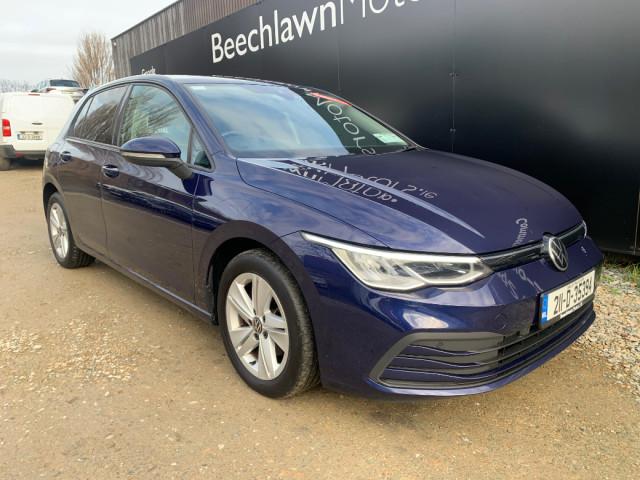 vehicle for sale from Beechlawn Motors