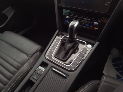 2020 Volkswagen Passat