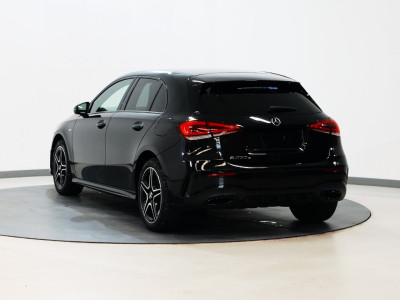 2022 Mercedes-Benz A Class