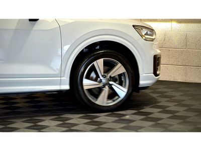 2018 Audi Q2