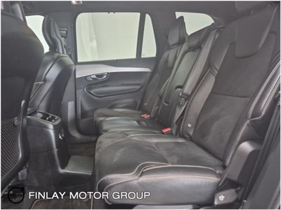 2020 Volvo XC90