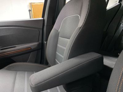 2023 Dacia Sandero Stepway