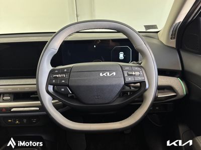 2026 Kia EV4