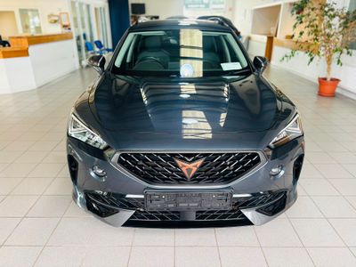 2024 Cupra Formentor