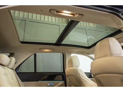 2022 Mercedes-Benz GLE Class