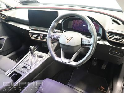 2023 Cupra Formentor