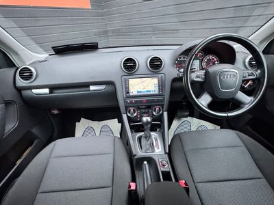 2012 Audi A3