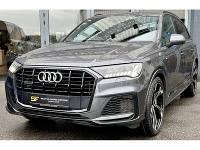 2022 Audi Q7