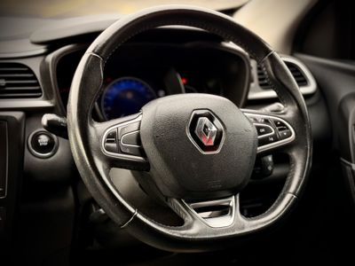 2019 Renault Kadjar