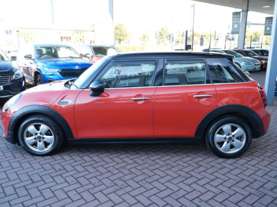 2019 Mini Cooper