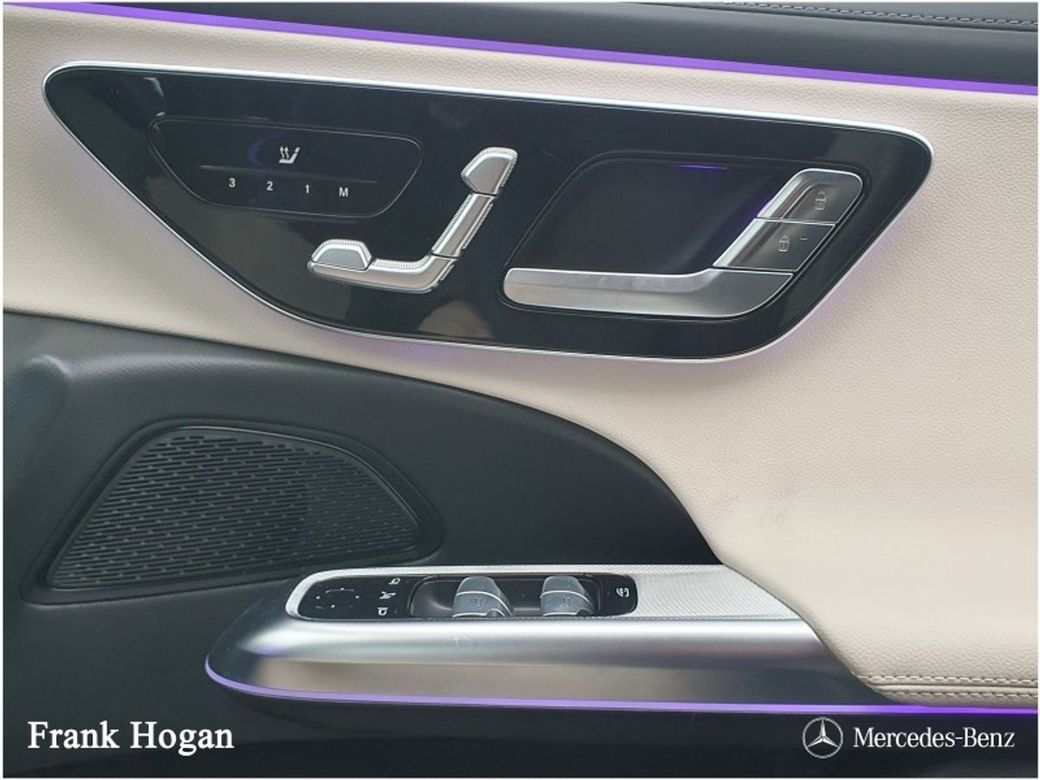 2026 Mercedes-Benz E Class