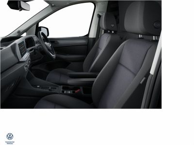 2026 Volkswagen Caddy