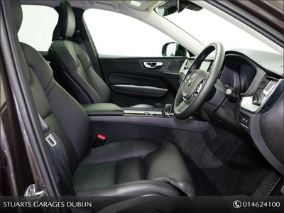 2025 Volvo XC60