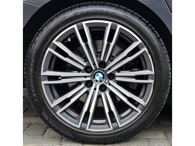 2020 BMW 3 Series