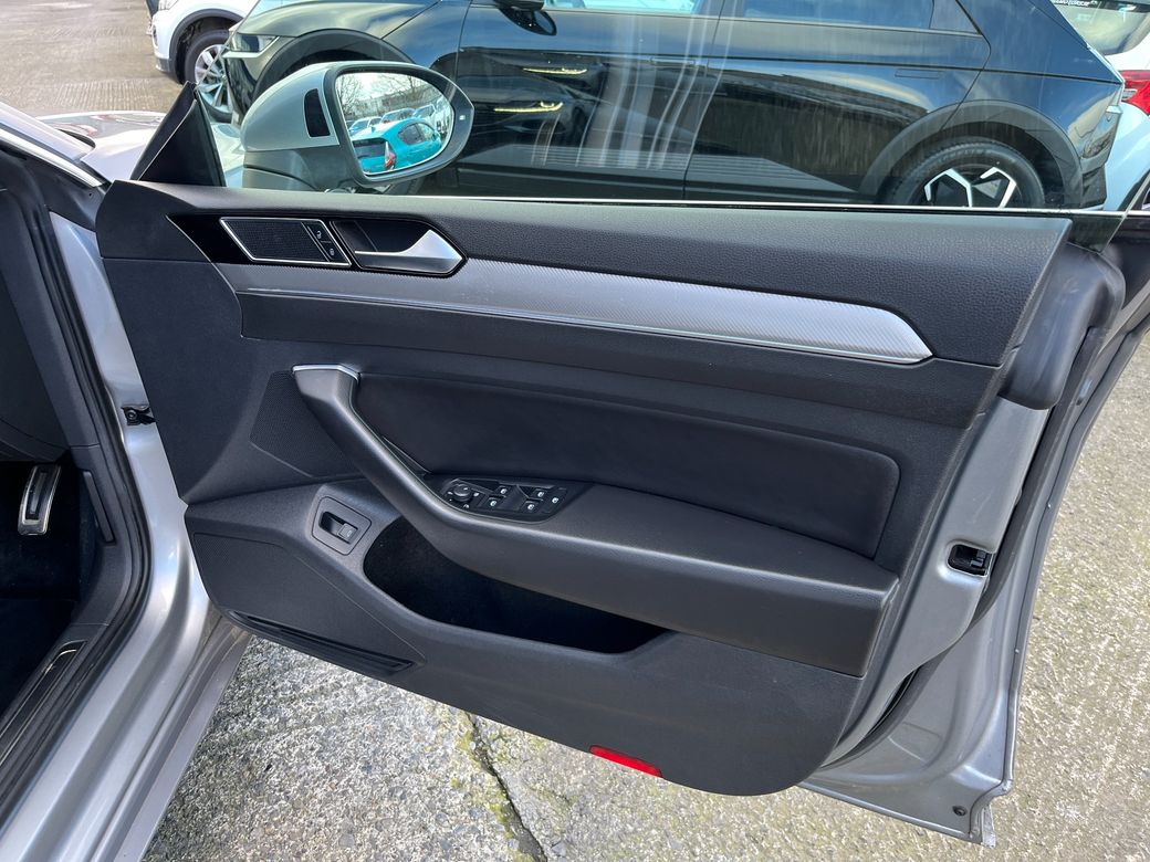 2020 Volkswagen Arteon