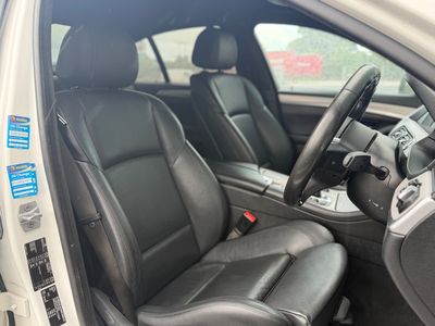 2016 BMW 5 Series