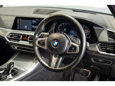 2021 BMW X5