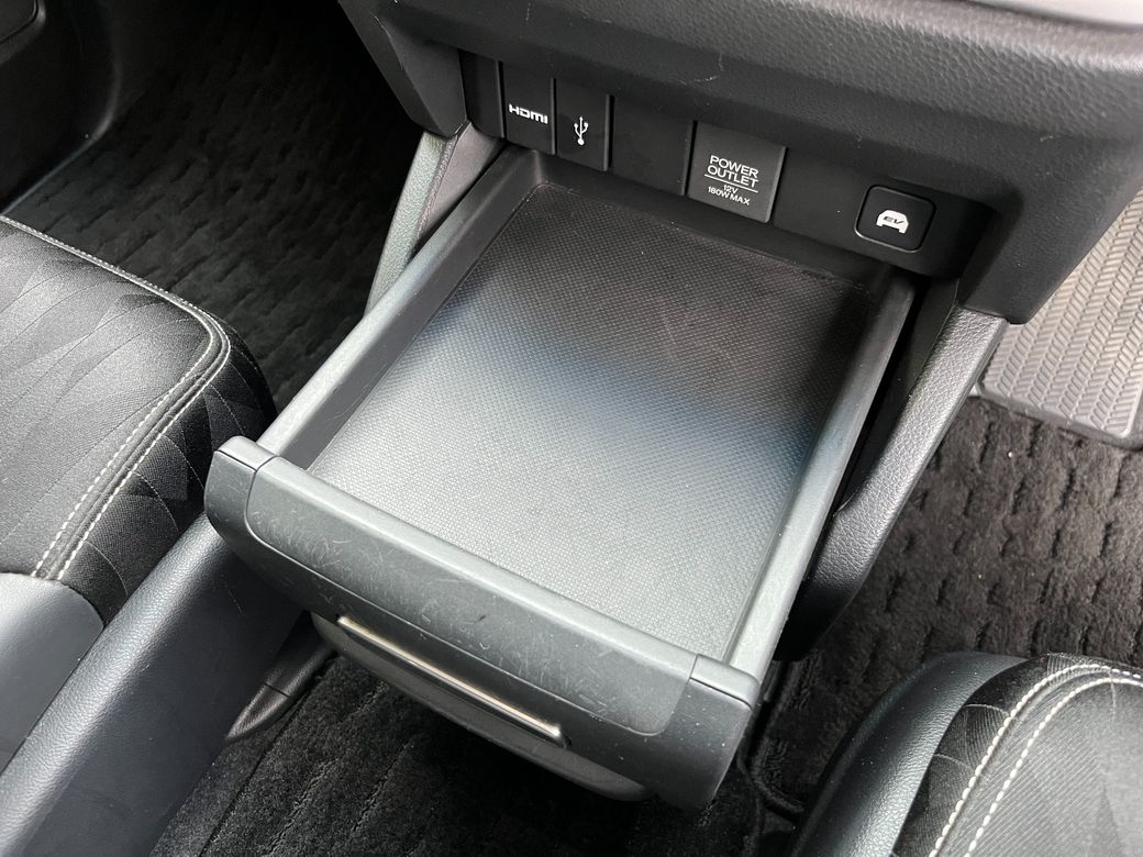 2019 Honda Odyssey