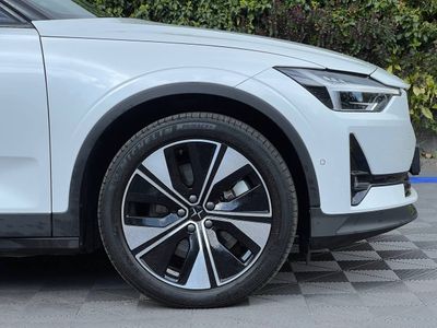 2023 Polestar 2