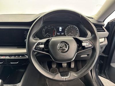 2021 Skoda Octavia