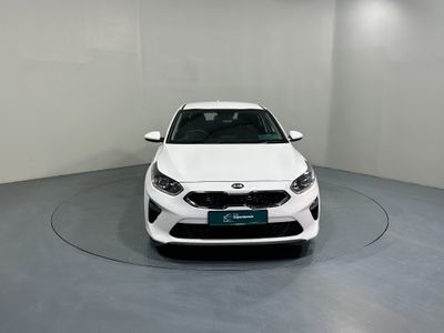 2019 Kia Ceed